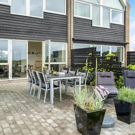 Naesvej Tatil Evi Assens