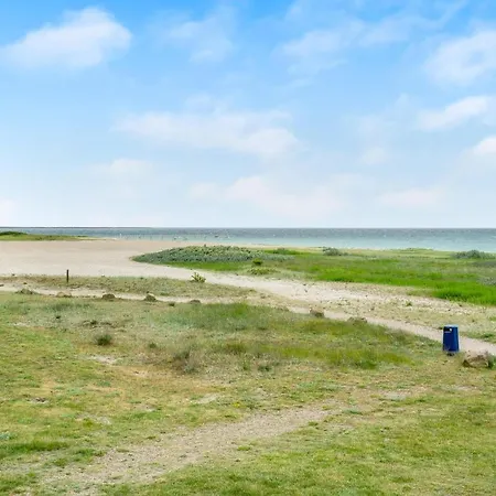 Naesvej Tatil Evi