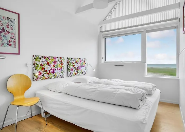 Naesvej Tatil Evi *