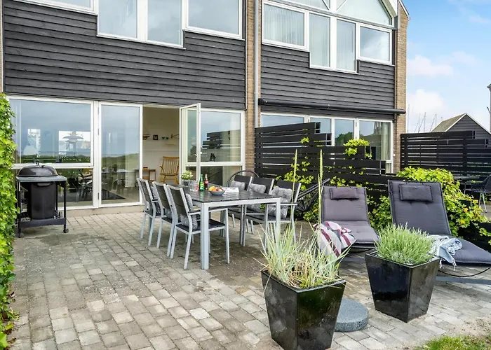 Naesvej Tatil Evi Assens