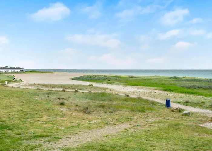 Naesvej Tatil Evi