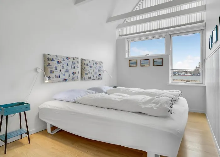 Tatil Evi Naesvej *
